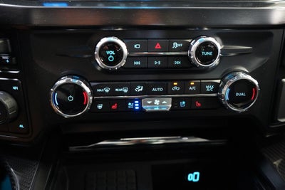 2026 Ford F-250SD Lariat ROUSH