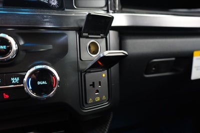 2026 Ford F-250SD Lariat ROUSH
