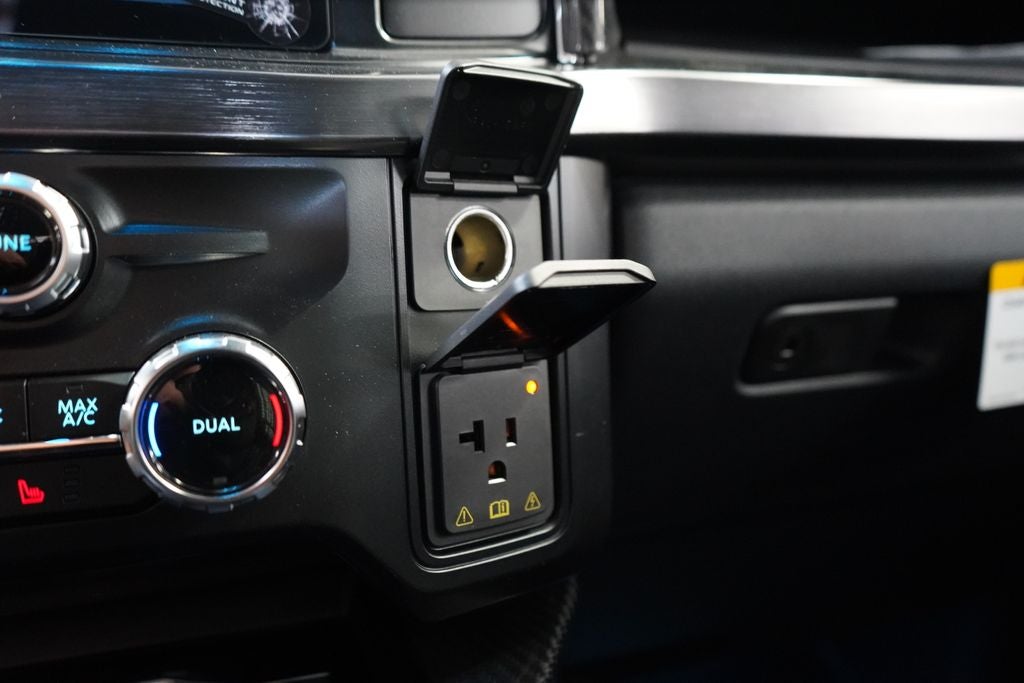2026 Ford F-250SD Lariat ROUSH