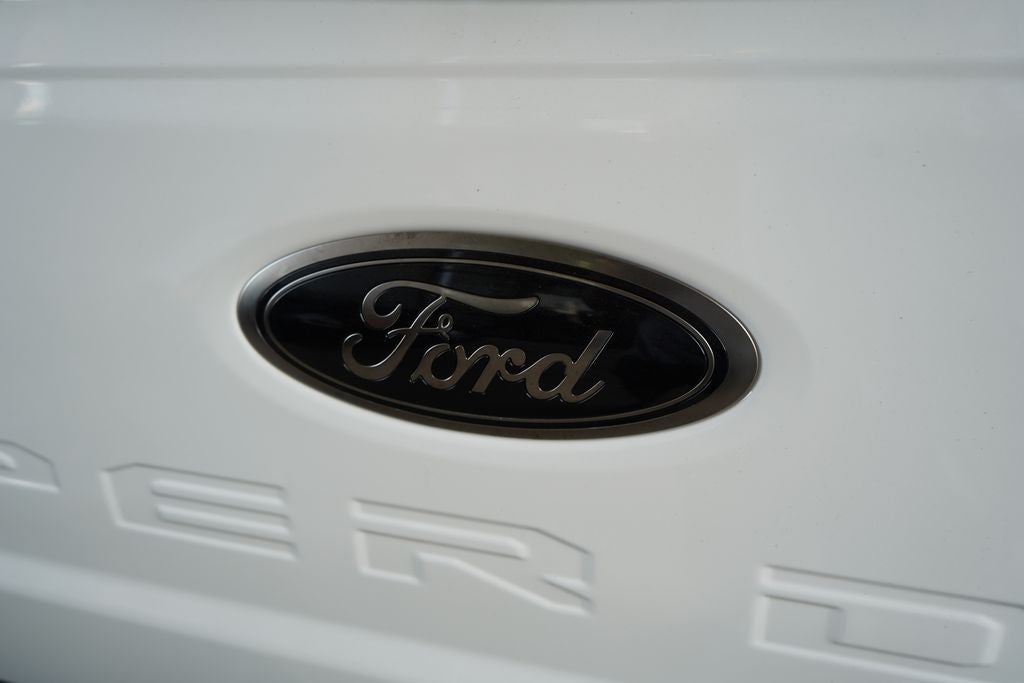 2026 Ford F-250SD Lariat ROUSH