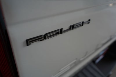 2026 Ford F-250SD Lariat ROUSH