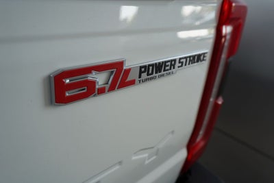 2026 Ford F-250SD Lariat ROUSH