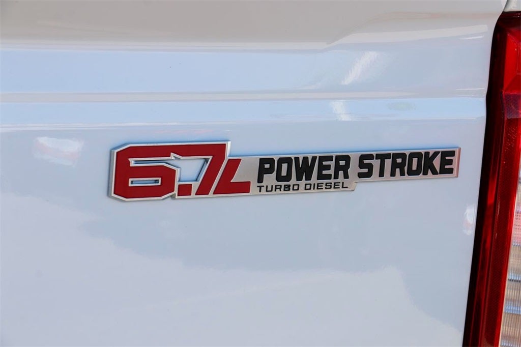 2026 Ford F-250SD Lariat ROUSH