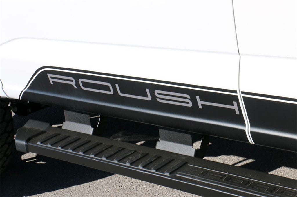 2026 Ford F-250SD Lariat ROUSH