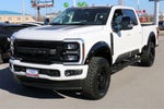 2026 Ford F-250SD Lariat ROUSH