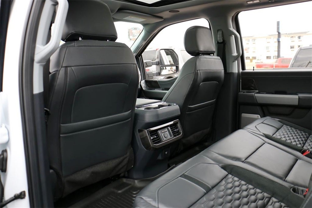 2026 Ford F-250SD Lariat ROUSH