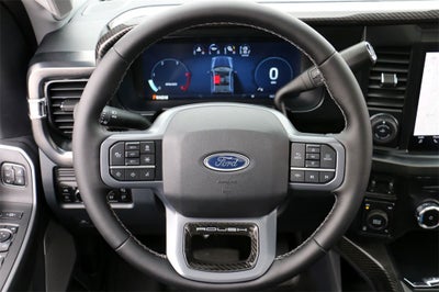 2026 Ford F-250SD Lariat ROUSH