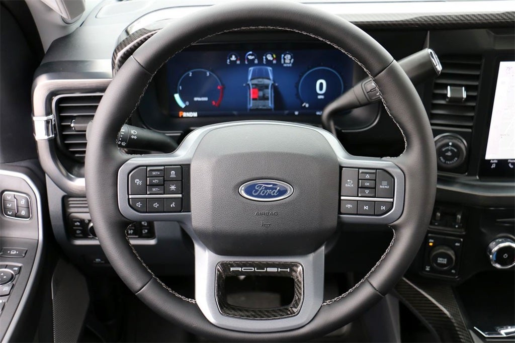 2026 Ford F-250SD Lariat ROUSH