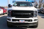 2026 Ford F-250SD Lariat ROUSH