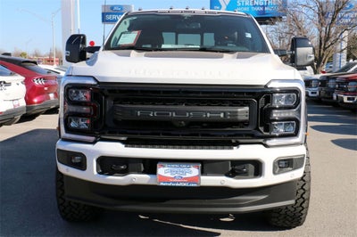 2026 Ford F-250SD Lariat ROUSH