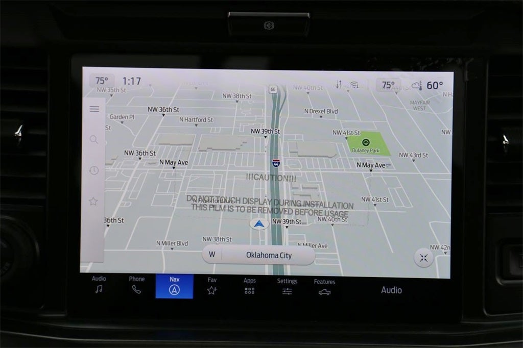 2026 Ford F-250SD Lariat ROUSH