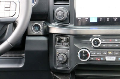 2026 Ford F-250SD Lariat ROUSH