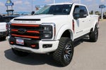 2026 Ford F-250SD Lariat HARLEY DAVIDSON