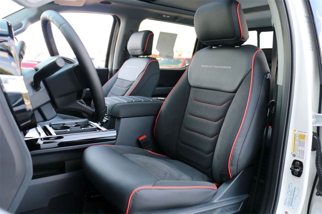 2026 Ford F-250SD Lariat HARLEY DAVIDSON