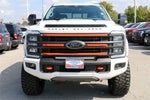 2026 Ford F-250SD Lariat HARLEY DAVIDSON