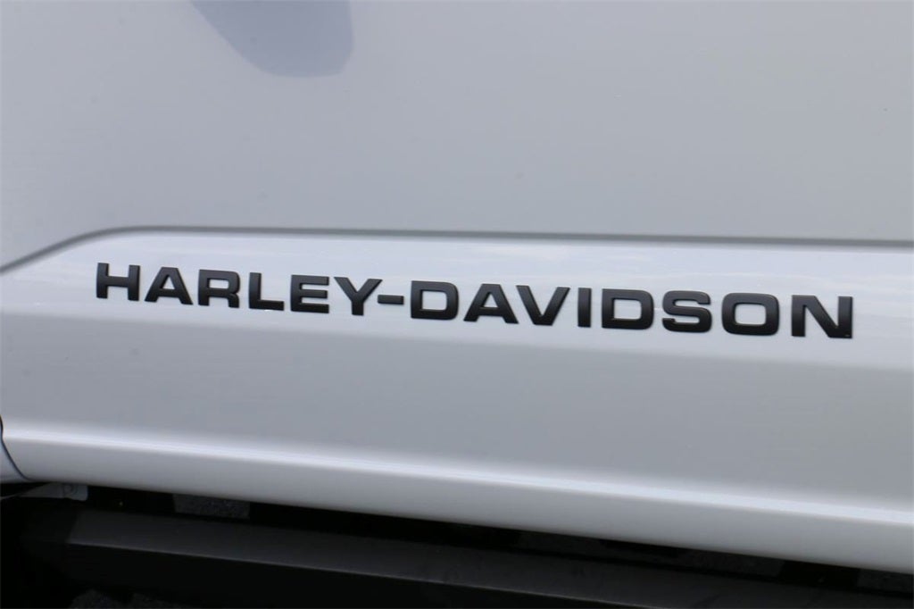 2026 Ford F-250SD Lariat HARLEY DAVIDSON
