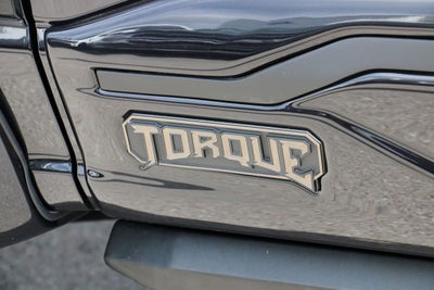 2026 Ford F-250SD Lariat Torque 1200
