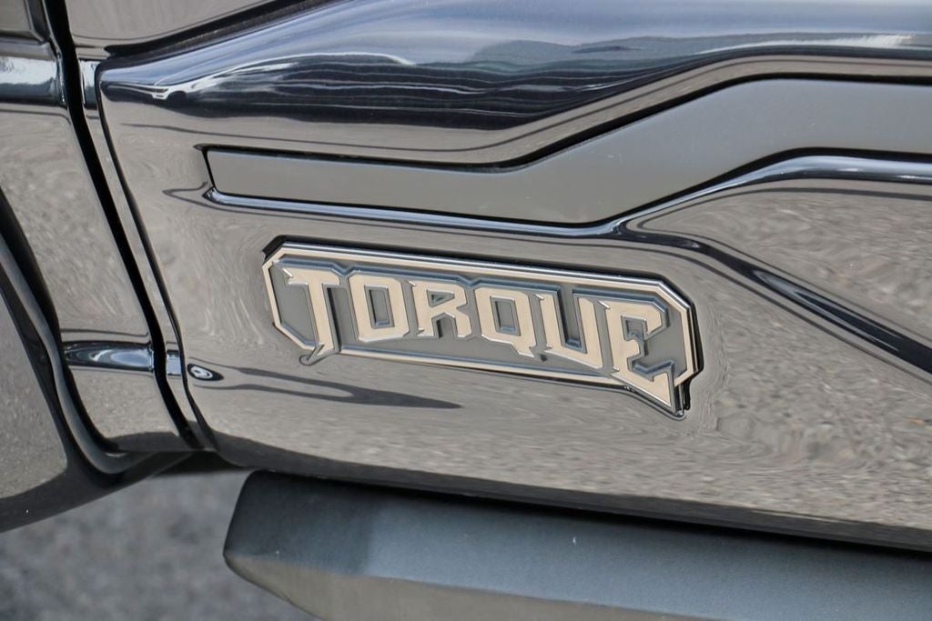 2026 Ford F-250SD Lariat Torque 1200