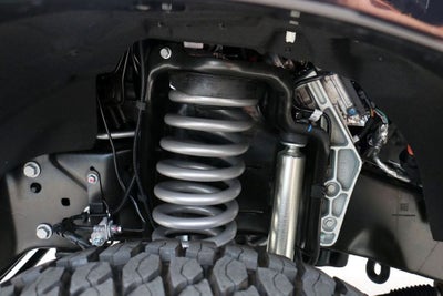 2026 Ford F-250SD Lariat Torque 1200