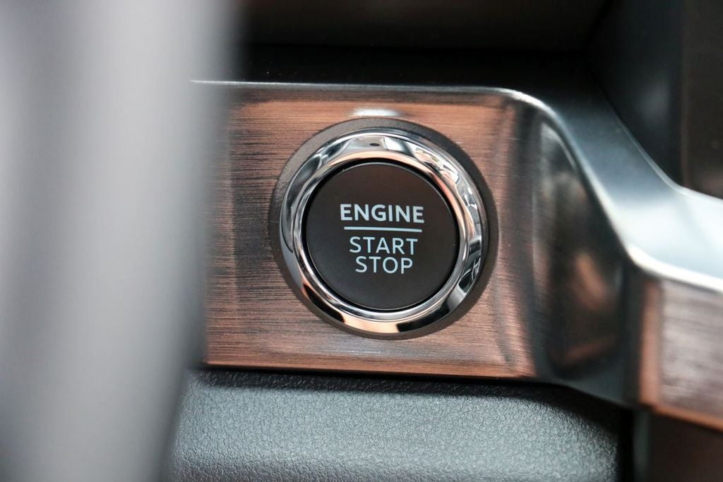 2026 Ford F-250SD Lariat Torque 1200