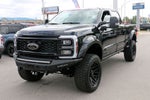 2026 Ford F-250SD Lariat Torque 1200