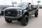 2026 Ford F-250SD Lariat Torque 1200