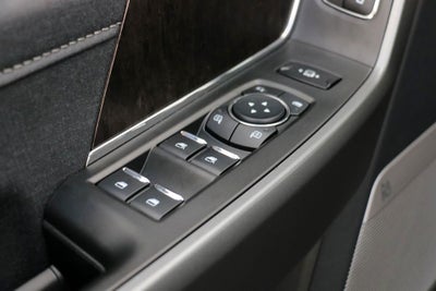 2026 Ford F-250SD Lariat Torque 1200