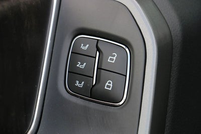 2026 Ford F-250SD Lariat Torque 1200