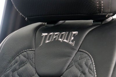 2026 Ford F-250SD Lariat Torque 1200