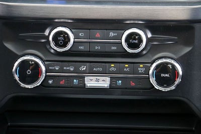 2026 Ford F-250SD Lariat Torque 1200