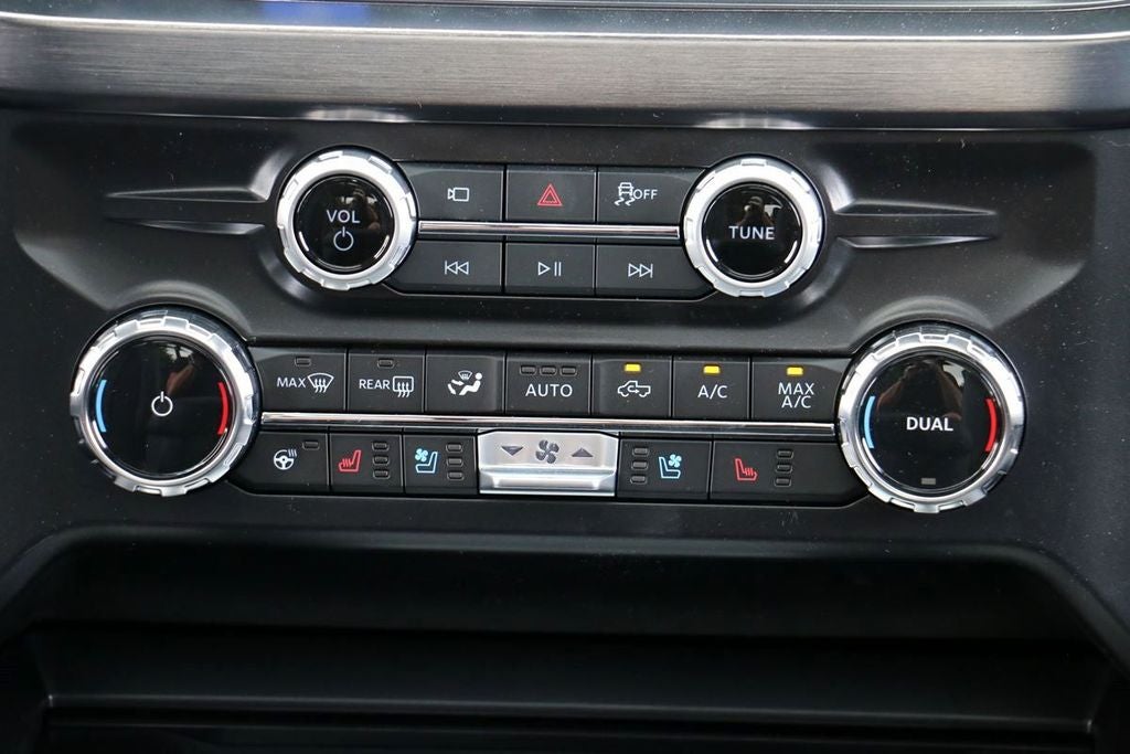 2026 Ford F-250SD Lariat Torque 1200