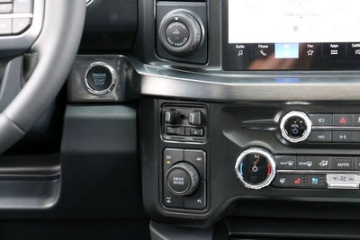 2026 Ford F-250SD Lariat Torque 1200