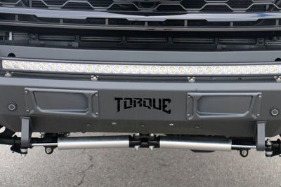 2026 Ford F-250SD Lariat Torque 1200