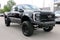 2026 Ford F-250SD Lariat Torque 1200