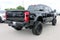 2026 Ford F-250SD Lariat Torque 1200
