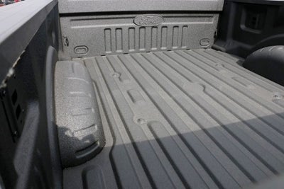 2026 Ford F-250SD Lariat Torque 1200