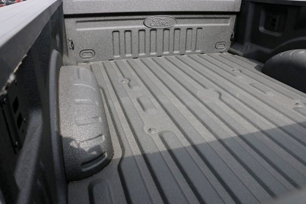 2026 Ford F-250SD Lariat Torque 1200