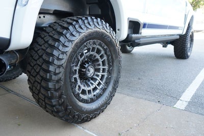 2026 Ford F-250SD Lariat SHELBY SUPER BAJA