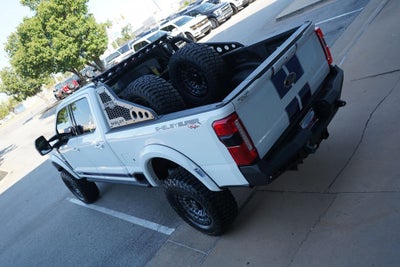 2026 Ford F-250SD Lariat SHELBY SUPER BAJA