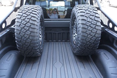 2026 Ford F-250SD Lariat SHELBY SUPER BAJA