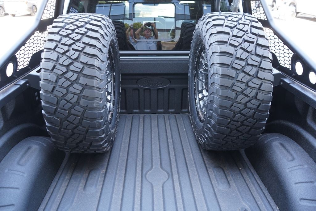 2026 Ford F-250SD Lariat SHELBY SUPER BAJA