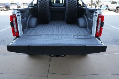 2026 Ford F-250SD Lariat SHELBY SUPER BAJA