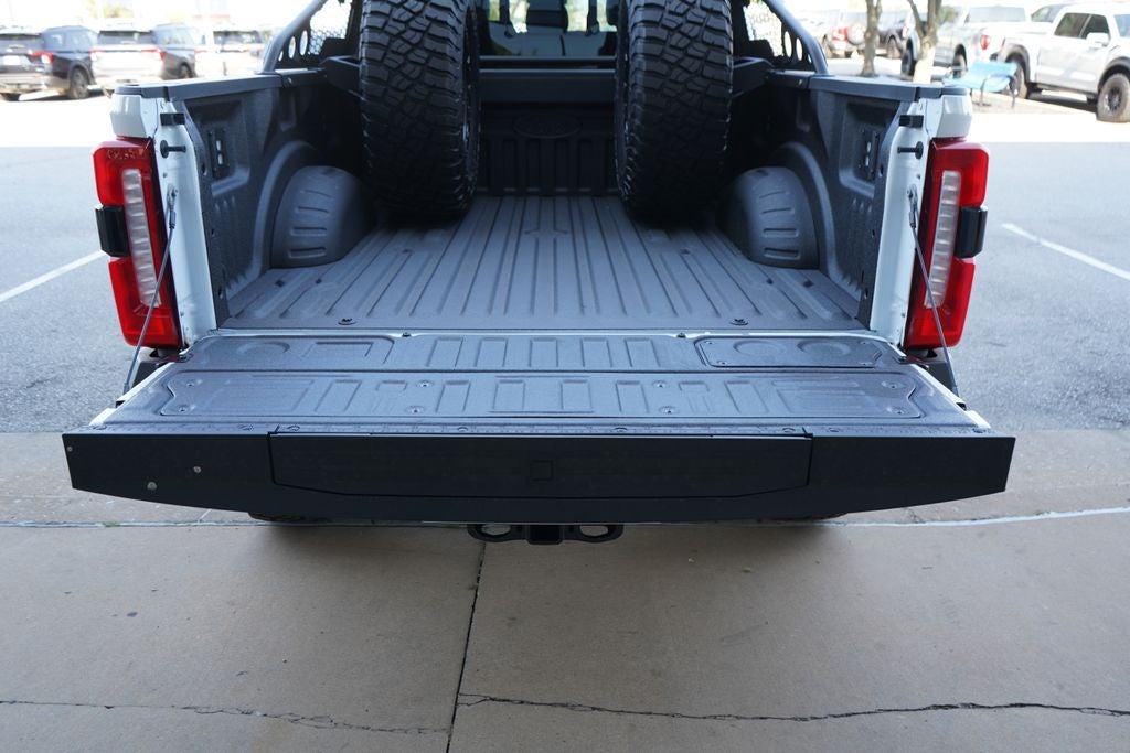 2026 Ford F-250SD Lariat SHELBY SUPER BAJA