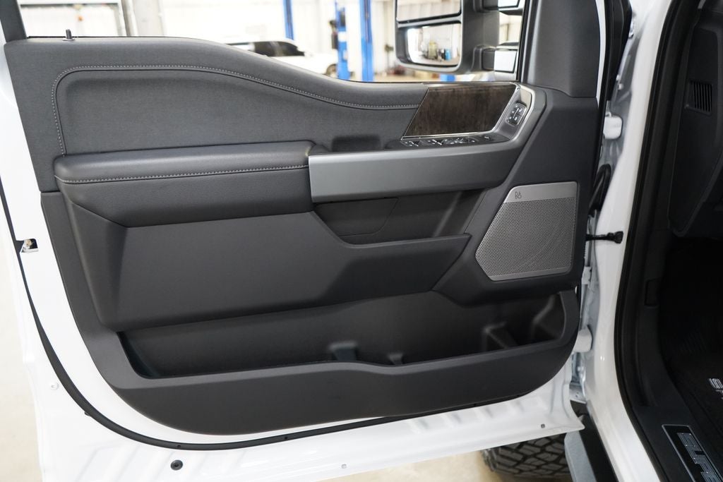 2026 Ford F-250SD Lariat SHELBY SUPER BAJA