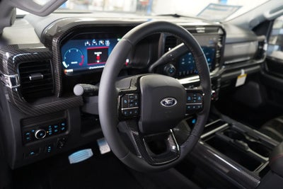2026 Ford F-250SD Lariat SHELBY SUPER BAJA