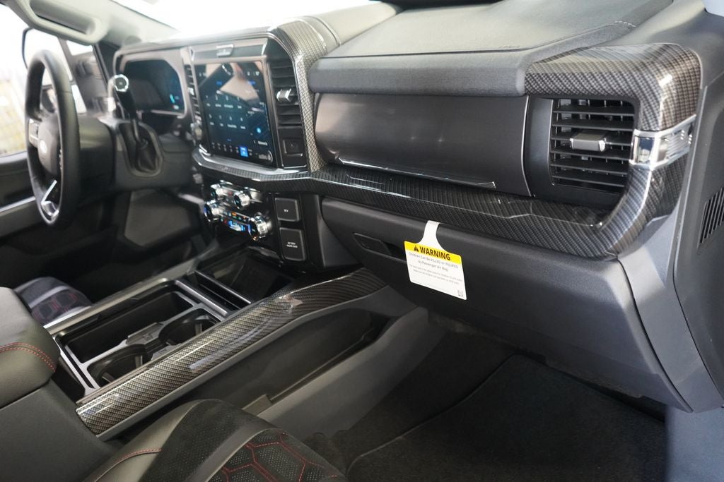 2026 Ford F-250SD Lariat SHELBY SUPER BAJA