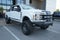 2026 Ford F-250SD Lariat SHELBY SUPER BAJA