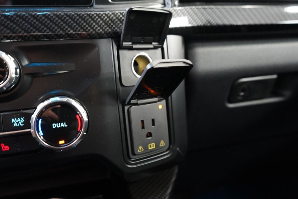 2026 Ford F-250SD Lariat SHELBY SUPER BAJA