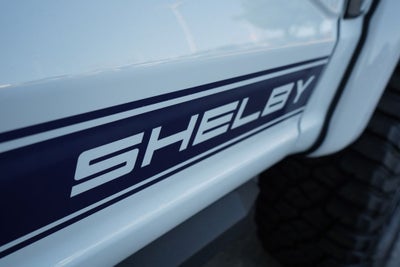 2026 Ford F-250SD Lariat SHELBY SUPER BAJA