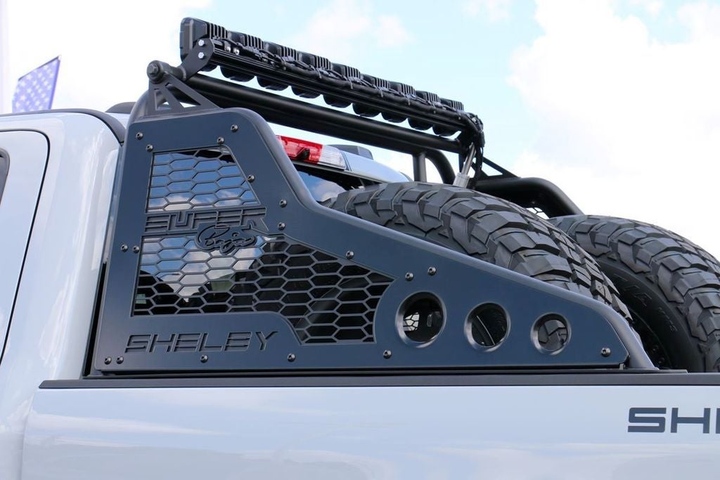 2026 Ford F-250SD Lariat SHELBY SUPER BAJA